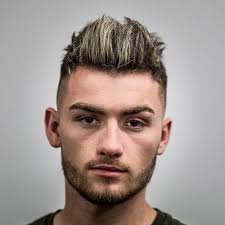 Spiky hair is making a huge comeback as one of the most popular men's haircuts. 45 Best Spiky Hairstyles For Men 2020 Guide