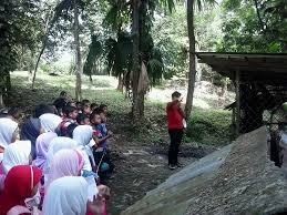 Kelebihan dari waterpark ini adalah lokasinya di tengah kota dan mudah diakses oleh warga pekanbaru. Argopuro Multifarm Outbound Adventure 18 Photos Amusement Theme Park Jl Umban Sari Atas Rumbai Pekanbaru Riau Indonesia 28265
