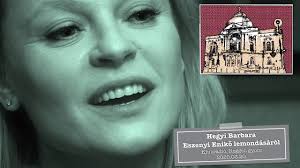 Eszenyi enikő címke oldala az nlcafén. Hegyi Barbara Eszenyi Eniko Lemondasarol Klubradio 2020 03 20 Youtube