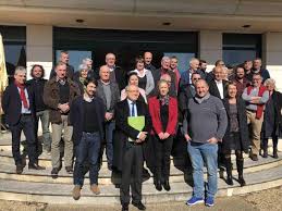 La chambre d'agriculture du gard conseille et forme les agriculteurs et les collectivités pour une agriculture et aménagement durables du territoire. La Premiere Femme A La Tete De La Chambre D Agriculture Du Gard