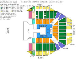 G Dragon 2013 World Tour One Of A Kind In Singapore The