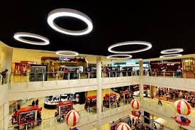 Maybe you would like to learn more about one of these? East Coast Mall Kuantan Malaysia Prolicht Projekt