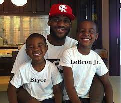 What You Need To Know About Nba King Lebron James Family Bhw Lebron James Family Lebron James And Wife Lebron James
