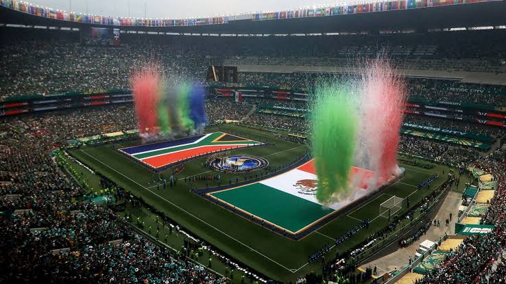 El Mundial 2026 se inaugura en Estados Unidos y Canadá. horario, canal