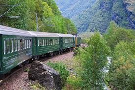 Je vous donne tous les bons plans, le budget et mon itinéraire pour vous aider à préparer le votre. Les Plus Beaux Trains Touristiques D Europe