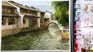 E m 9 s p 7 j c 4 o u n s o 2 n r e d. Frank Clarke Simply Painting Introduction To Watercolour Paintingtube