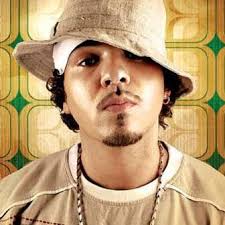 Baby Bash Album and Singles Chart History