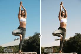 Surya namaskar event organised in japan. Free Yoga Luts 11 Yoga Looks For Video Creators Ê–