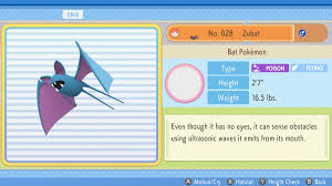 Golbat | Pokémon Wiki | Fandom