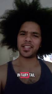 Also, why is it so horny? #FairyTail #Magic #Anime