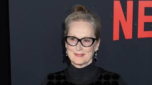 Meryl Streep didn't understand why Jonah Hill kept calling her a 'GOAT'