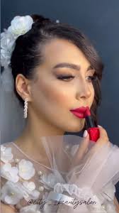 خوب از این اشتباها نکنین دیگه 😁🥲 #میکاپ_صورت # #ارایش #ریلز#عروس  #میکاپ_آرتیست #میکاپ_حرفه_ای #ریلز_جدید #آموزشگاه صدیقه راه پی #خمام سالن  ستی #ریلزعروسی_برای_همیشه