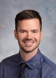 2023 Mayor's Generational Leadership Award RECIPIENT: Corbin Kratovil  Corbin Kratovil is very involved in creating a prosper