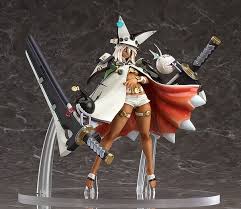 We did not find results for: Guilty Gear Xrd Revelator Ramlethal 1 7 Scale Pvc Statue Yorokonde