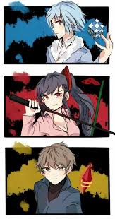 Pin On Manga Manhua Manhwa