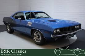 Check spelling or type a new query. Plymouth Cuda 340 1971 For Sale At Erclassics