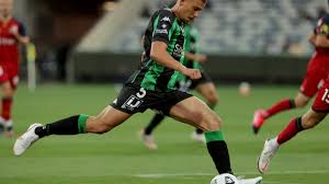 Atlanta united fc chicago fire fc fc cincinnati columbus crew d.c. Western United Vs Sydney Fc A League Live Scores