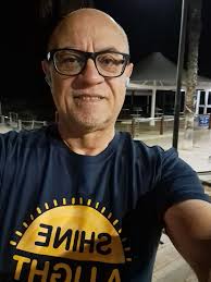 Out Of The Shadows : Tribute Wall