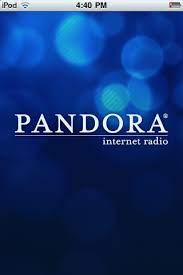 Pandora Internet Radio Pandora Radio Music Station Music Genres