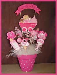 Globo g 18 chupetin azul $84,24 vista rápida. Centros De Mesa Para Baby Shower De Nina Con Diferentes Figuras Echas De Fomi O Gom Centros De Mesa De Baby Shower Boy Baby Shower Ideas Regalos De Baby Shower