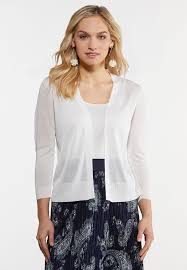 Sheer Cardigan Cardigans Shrugs Cato Fashions