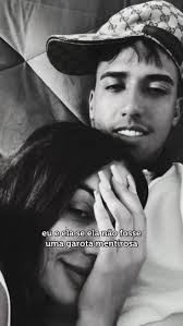 Namorada De Derick Abravanel