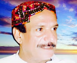 Sardar Saleem Jan Mazari