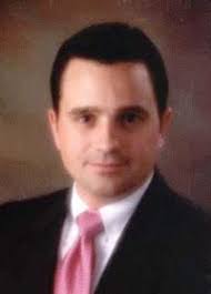 New face before flock at Hernando Baptist