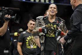 Amanda nunes will defend her ufc featherweight title against megan anderson at ufc 256 on dec. Amanda Nunes To Defend Featherweight Title Against Megan Anderson At Ufc 256 Mma Fighting