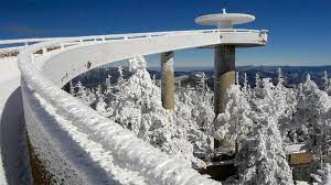 Maybe you would like to learn more about one of these? Seasonal Closure Of Clingmans Dome Road Planned For December Clingmans Dome Smoky Mountains Gatlinburg