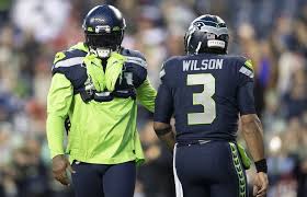 Richard Sherman Is The Most Interesting Person In Football - Cbssports.Com