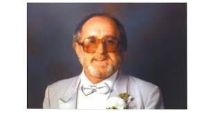 Robert Mongan Obituary (2009)