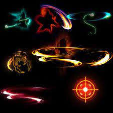500 Sets Of Special Effects Boutique Png Sequence Diagram For Everyone To Share Major Resources Micro Element Element3ds Super Powers Art Staff Magic Art