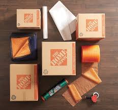 Home Depot Offers Two Options For Consumer Financing The Credit Card Does Not Offer Flashy Rewards But It Does Provi Home Depot Credit Card Home Depot Credit