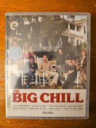 The Big Chill [The Criterion Collection] [Blu-ray] 715515152013| eBay
