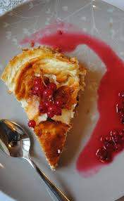 Recette Cheesecake Coulis De Groseilles 750g Recette Recette Cheesecake Cheesecake Cheesecake Facile