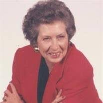 Allene Eckfeldt Obituary