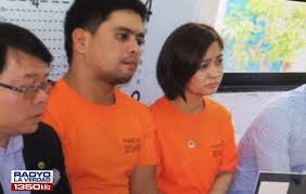 Military general na umano'y protektor ng pamilya Parojinog,  pinaiimbestigahan na ng AFP - Radyo La Verdad - Radyo La Verdad