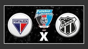 Tudo isso é o povo. Onde Assistir Fortaleza X Ceara Ao Vivo Pela Final Do Cearense