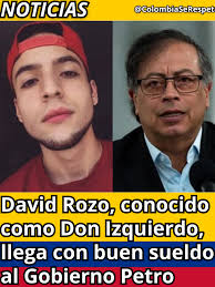 David Rizzio