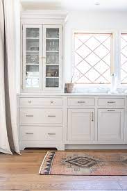 Ready to assemble (rta) discount kitchen cabinets from the kitchen cabinet depot. Countertop Cabinets In The Kitchen The Honeycomb Home