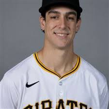 Pirates acquire former No. 2 pick Joey Bart from San Francisco Giants