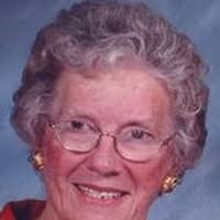 Obituary information for Jean M. Glasgow