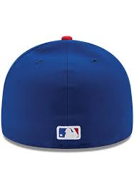 Free delivery and returns on ebay plus items for plus members. New Era Chicago Cubs Blue Ac Game Jr 59fifty Kids Fitted Hat 5905141