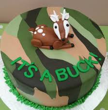 Camo Baby Shower Cake Baby Shower Camo Camo Baby Shower Cakes Hunting Baby Shower Cake