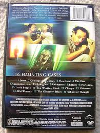 Amazon.com: PSI Factor: Chronicles of the Paranormal 2-DVD Set : Dan  Aykroyd, Matt Frewer, Nancy Anne Sakovich, Barclay Hope, Colin Fox: Movies  & TV