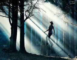 Make like a tree and leave. Make Like A Tree And Leave Richard George Davis Artwork On Useum