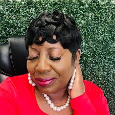 Sometimes ppl do stuff to try to hurt u & end up blessing u. God don't play  about u.