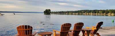 Dec 19, 2018 · as a bonus, the elegant lakeside resort is situated on the seneca lake wine trail in upstate new york's lush wine country, making it very easy to grab a glass. Geneva In The Finger Lakes Attractions Events Resources