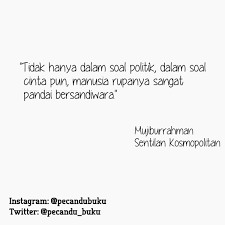 Jika isinya hanya sakit hati setiap hari, itu bukan cinta. kata kata santriwati. Komunitaspecandubuku On Twitter Kalo Kata God Bless Dunia Ini Panggung Sandiwara Https T Co Pasivefhao Twitter